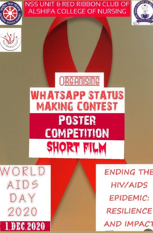 Aids Day 2020- Awareness Video